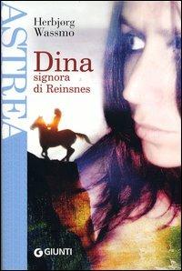 Dina signora di Reinsnes - Herbjorg Wassmo - copertina