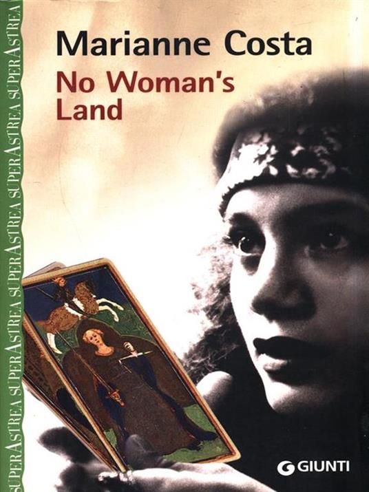 No woman's land - Marianne Costa - 4