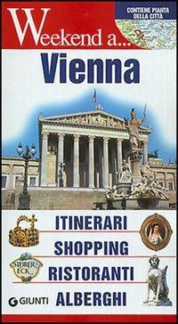 Vienna - copertina