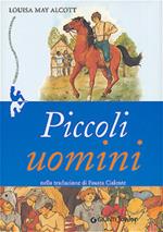 Piccoli uomini