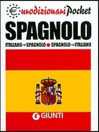 Spagnolo. Italiano-spagnolo, spagnolo-italiano - copertina