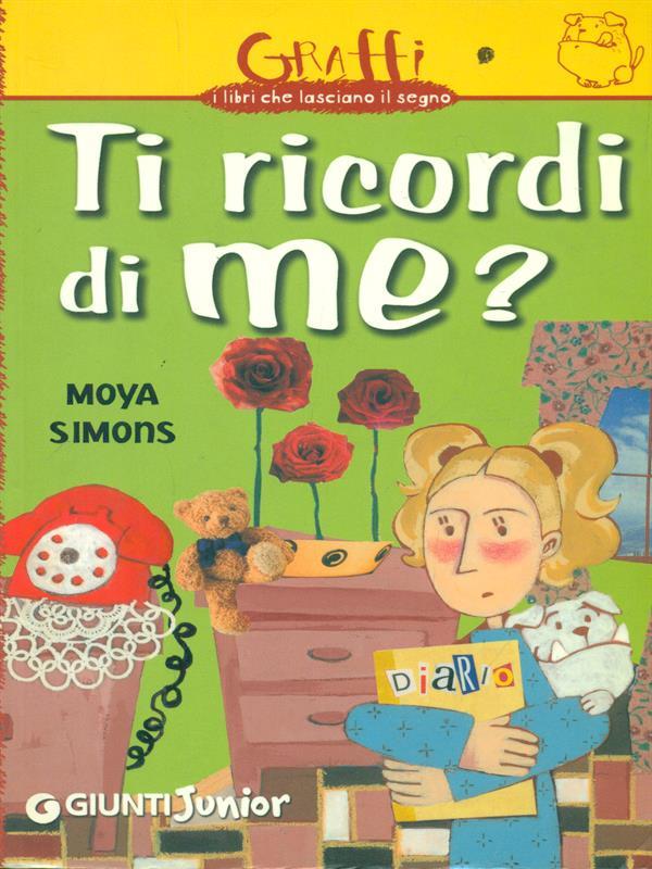 Libro di Faccia