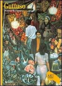 Guttuso. Ediz. illustrata - Werner Haftmann - copertina