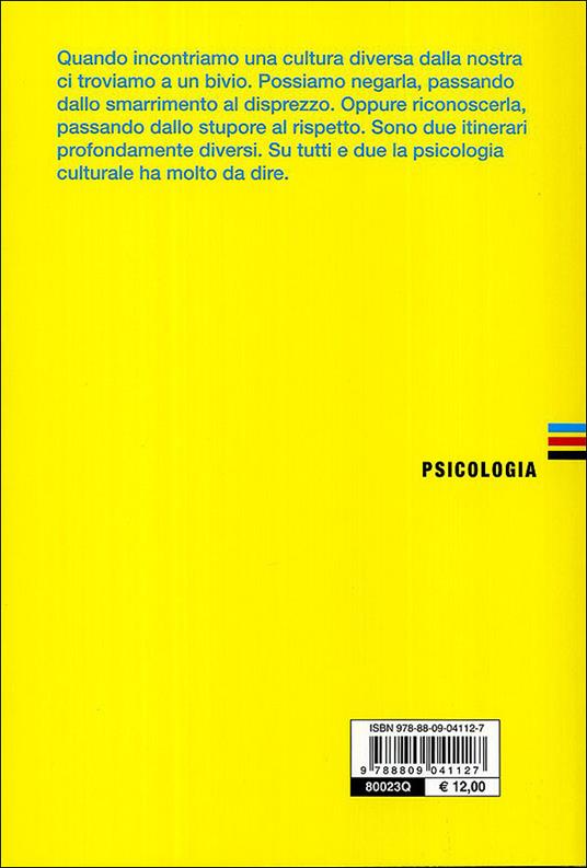 L'elefante invisibile. Alla scoperta delle differenze culturali - Giuseppe Mantovani - 3
