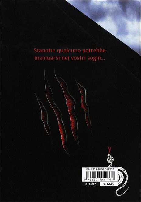 Il bacio della morte - Marta Palazzesi - 4