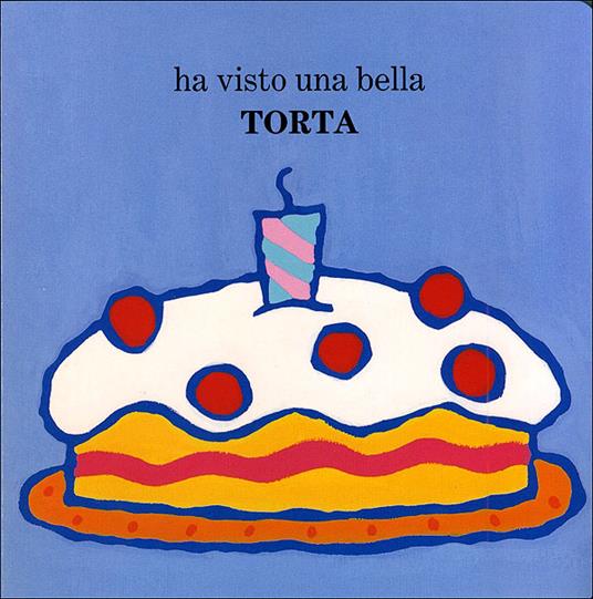 Ho 1 anno! - Matteo Faglia - 5