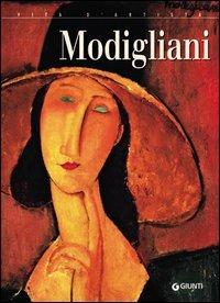 Modigliani - Fiorella Nicosia - copertina