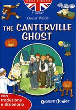 The Canterville ghost. Con traduzione e dizionario