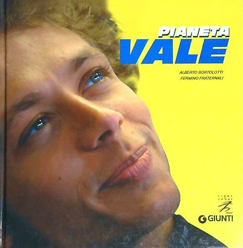 Libro di Faccia
