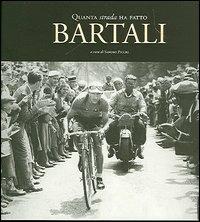 Quanta strada ha fatto Bartali - copertina