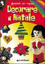 Decorare il Natale