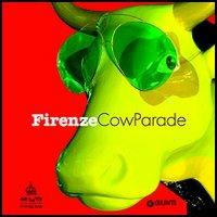 Firenze cow parade - copertina