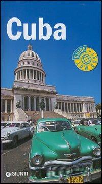 Cuba. Ediz. illustrata - Danilo Manera,Pietro Scòzzari - copertina