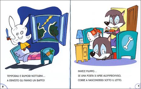 Sono nato così. Ediz. illustrata - Simone Frasca - 4