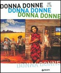 Donna donne - copertina