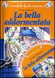 La bella addormentata. Ediz. illustrata. Con CD Audio - Charles Perrault - copertina