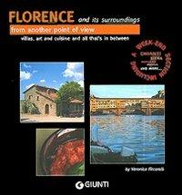 Florence and its surroundings. From another point of view - Veronica Ficcarelli - copertina