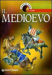 Il Medioevo - copertina