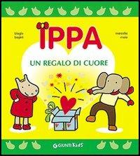 Ippa un regalo di cuore - Biagio Bagini,Marcella Moia - 3