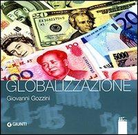 Globalizzazione - Giovanni Gozzini - copertina