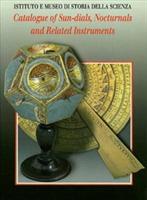 Catalogue of sundials, nocturnals and related instruments