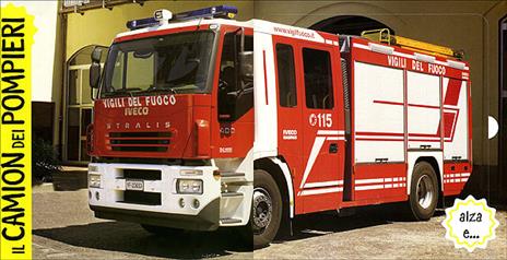 Le macchine - Gianna Porciatti - 2