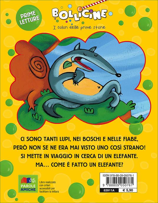 Viva i lupi! Ediz. illustrata - Manuela Monari - 6