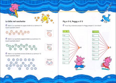 Enigmistica doc. La matematica diventa un gioco. Ediz. illustrata - Antonio Barbanera - 2