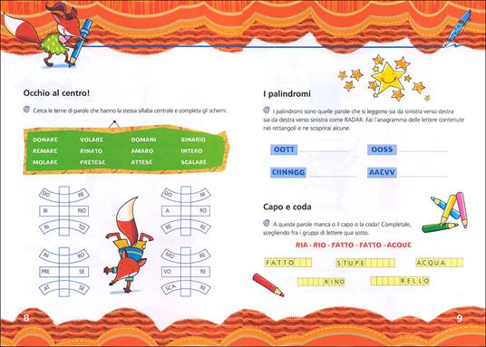 Enigmistica doc. La matematica diventa un gioco. Ediz. illustrata - Antonio Barbanera - 2