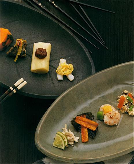 La cucina giapponese. Ediz. illustrata - Nanako Hamaguchi - 2