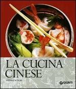 La cucina cinese