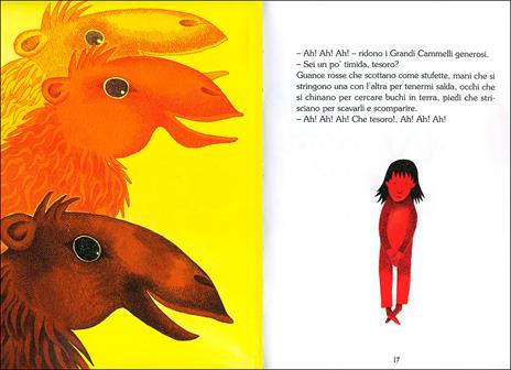 Guance ciliegine - Bruno Tognolini - 2