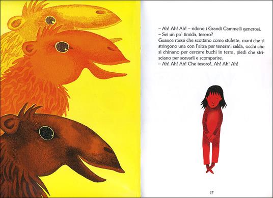 Guance ciliegine - Bruno Tognolini - 3