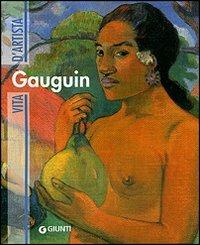 Gauguin - Fiorella Nicosia - copertina