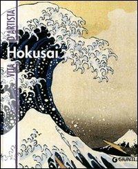 Hokusai - Francesco Morena - copertina