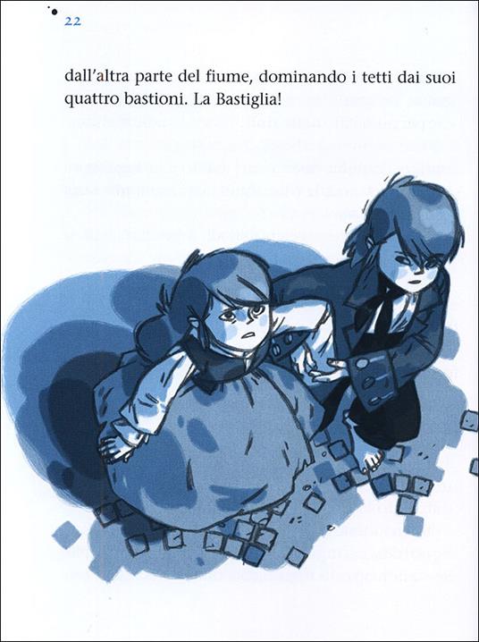 I figli di Capitan Roc. Ediz. illustrata - Alain Surget - 3