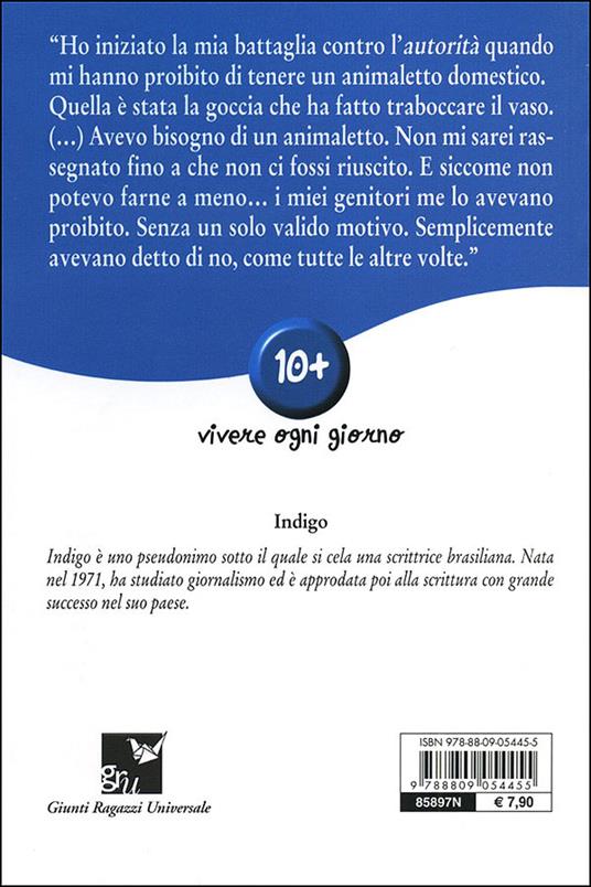 Voglio un cucciolo! Ediz. illustrata - Indigo - 3