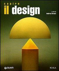 Capire il design - copertina