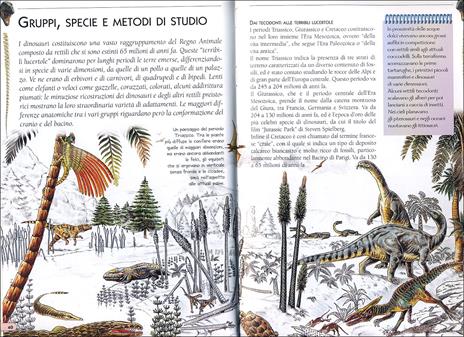 I dinosauri - Francesco Milo Di Villagrazia - 3