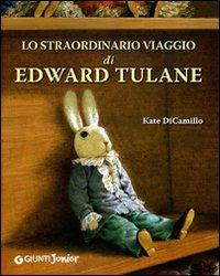 Lo straordinario viaggio di Edward Tulane. Ediz. illustrata - Kate DiCamillo - 3