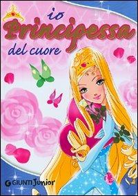 La principessa del cuore. Ediz. illustrata - Veronica Pellegrini - 4