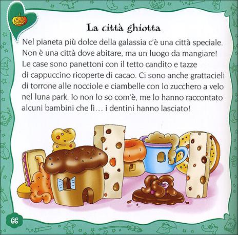 Duecento storie per bambine. Ediz. illustrata - Veronica Pellegrini - 3