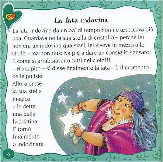 Duecento storie per bambine. Ediz. illustrata - Veronica Pellegrini - 2