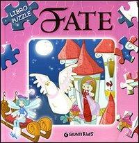 Fate. Ediz. illustrata - Bianca Belardinelli - copertina