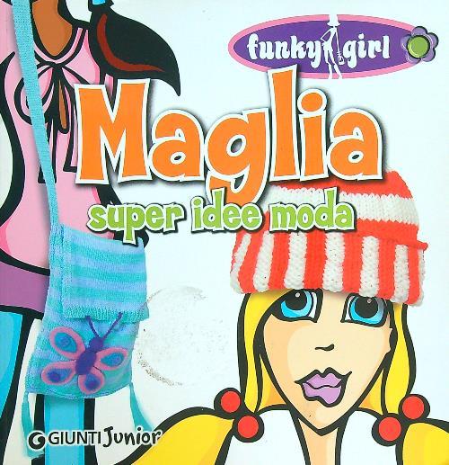 Libro di Faccia