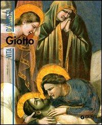 Giotto. Ediz. illustrata - Angelo Tartuferi - 2