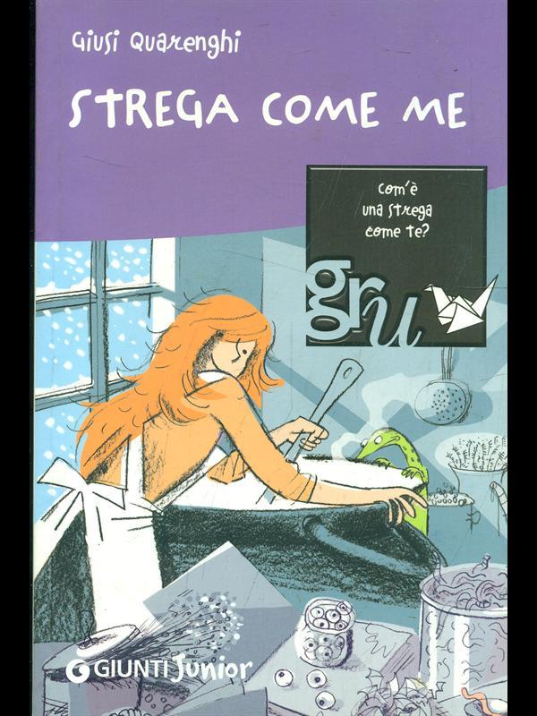 Libro di Faccia