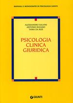 Psicologia clinica giuridica