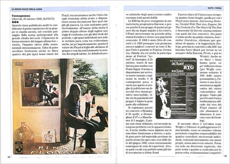 Pink Floyd - Cesare Rizzi - 3