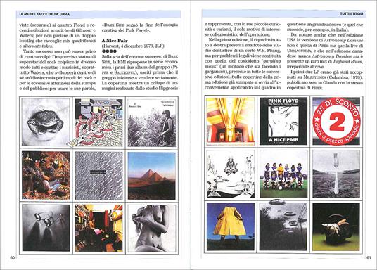 Pink Floyd - Cesare Rizzi - 6